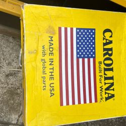 Men’s 10” Steel Toe Linesman