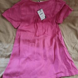 Girls Dress Size 8 New!