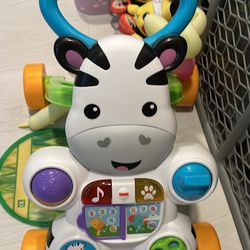Baby Toy Walker 