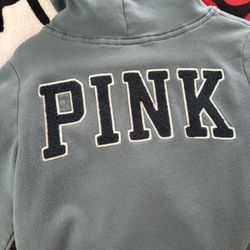PINK VS Vintage Jacket 