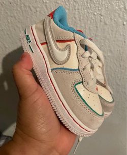 Nike size 7,5 C toddler