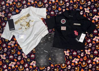 True Religion toddler