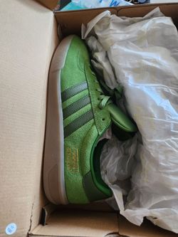 Adidas Glenburn 11.5