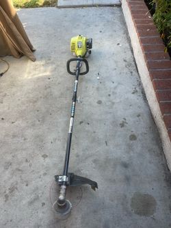 Wedeater Ryobi
