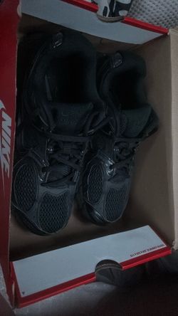 W Nike V5 Rnr Black 7.5y