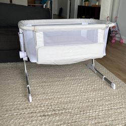 Bassinet 