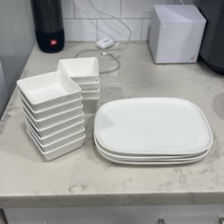 Plates