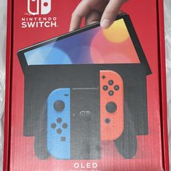 Nintendo OLED Switch to Trade for your OLD VIDEO GAMES