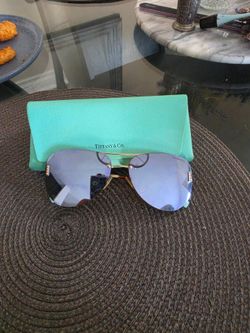 Tiffany & Co.