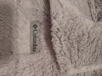 Columbia Jacket