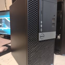 Dell Optiplex 3040 Desktop 