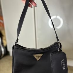 Guess Purse