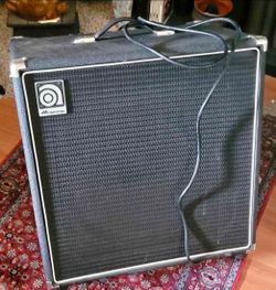 Ampeg