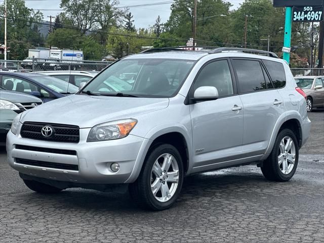 2007 Toyota Rav4