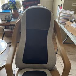 Chair Massager 