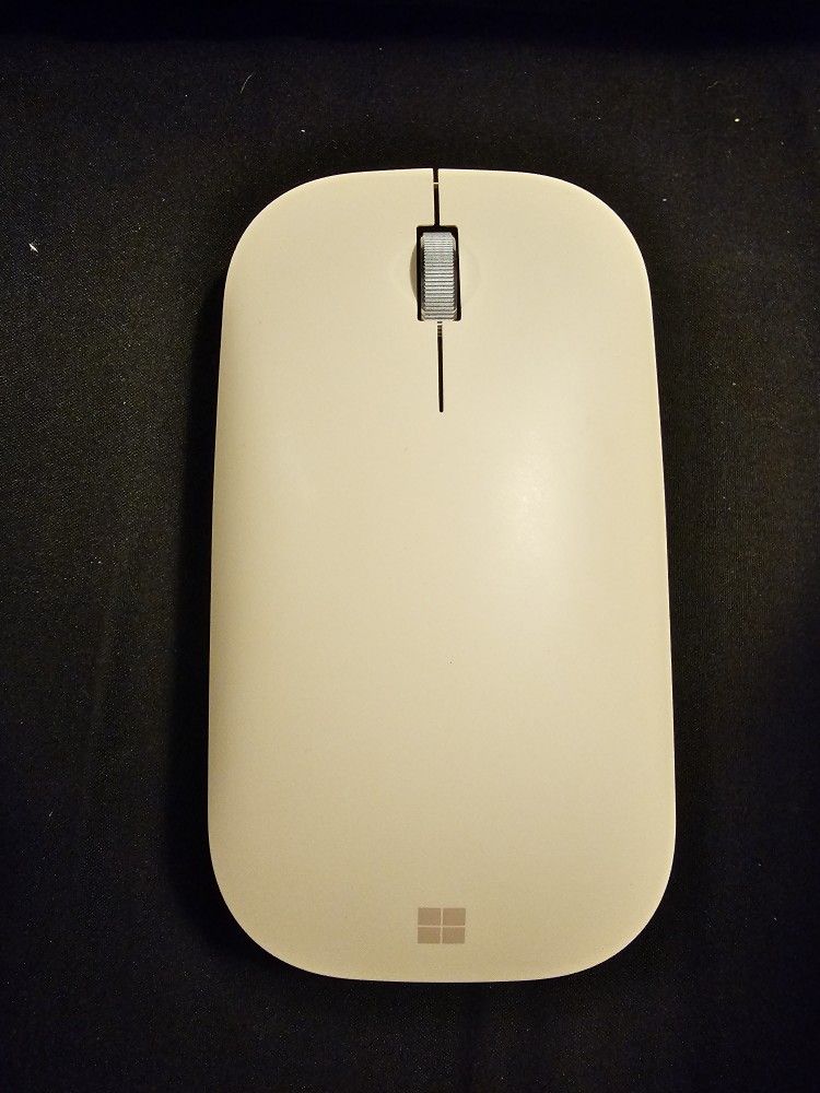 Microsoft Surface Mobile Mouse