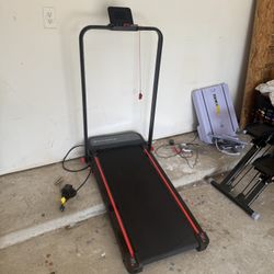 Gym Equipment 