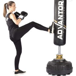 Brand New Punching Bag