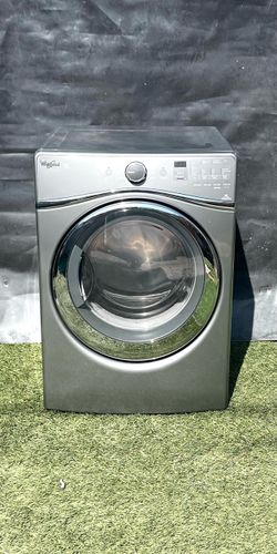 GAS Whirlpool XL Dryer Capacity. CAN DELIVER!