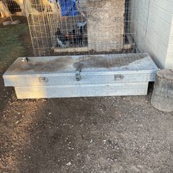 truck tool box 