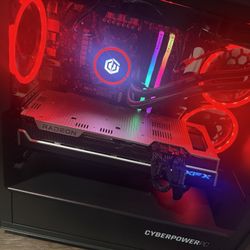 🔥 High-End Gaming PC — Ryzen 9 + 7900 XTX (BEAST) 🔥