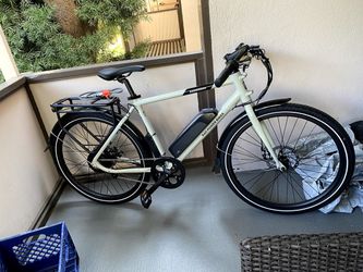 Radmission 1 Ebike