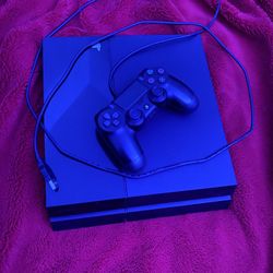 Ps4 With Controller And HDMI cable 