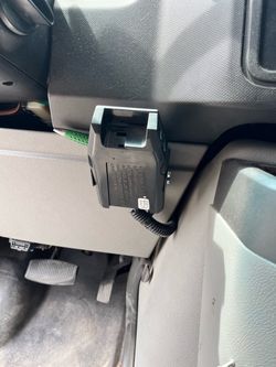 2012 Ford E-250 work van