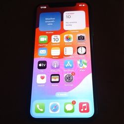 Iphone Xs Space gray