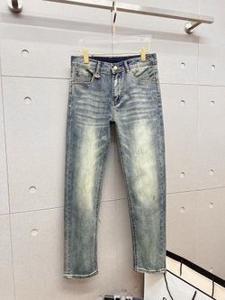 Prada Men’s Jeans 2026 New 
