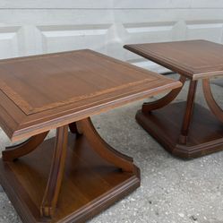 Side Tables