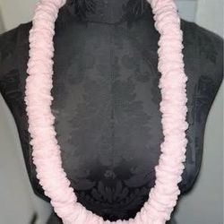 Ribbon Leis
