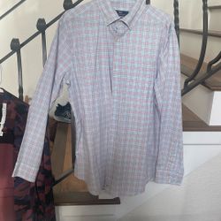 Vineyard Vines, Men’s Shirt Large