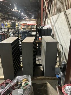 Shelves