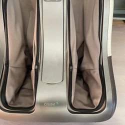 Uphoria Leg Massager