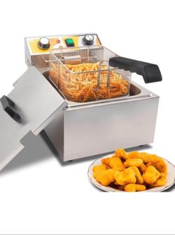 Fryer
