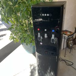 Primo Water Cooler