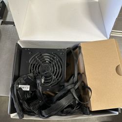 750 Watt PC Power Supply 