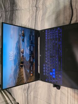 Gaming Laptop