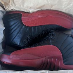 Jordan 12 