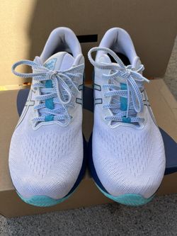 ASICS Men Tennis Shoes