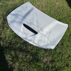 Dodge Charger Hood