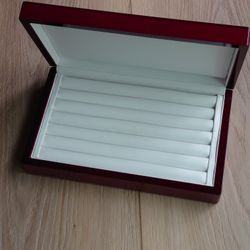 Jewelry Ring case 