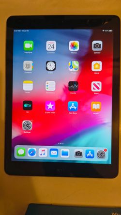 Apple iPad Air (WiFi) 16GB MD785LL/A