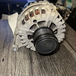 21-25 FORD BRONCO SPORT ESCAPE 1.5L Alternator JX6T-10300-SC 180AMP #2455 TESTED