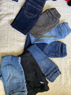 Boy Jeans