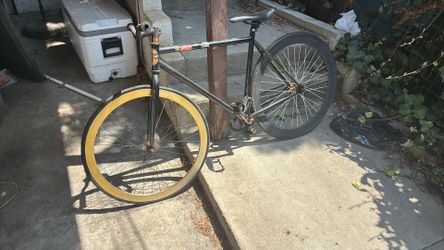 Bike/ OBF