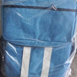New Oceanside Cooler Backpack 