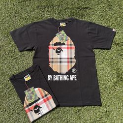 BAPE TEE-SHIRT