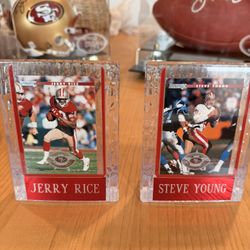 49ers Memorabilia 